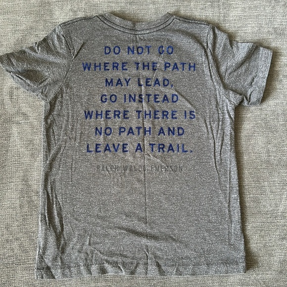 KIDS PEEK buffalo T-shirt - Picture 3 of 4